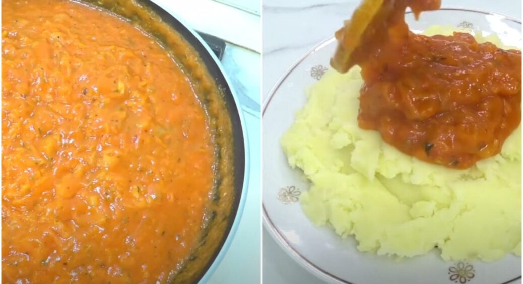 Без грама м’яса: найкраща підлива для макаронів, гречки та картоплі – готова вже через 5 хвилин 