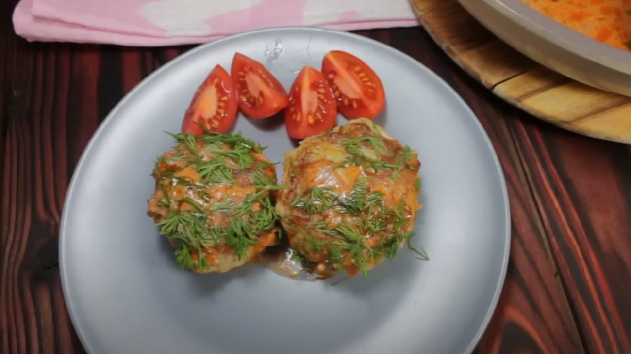 Кулінарка розповіла, що можна приготувати із фаршу замість котлет