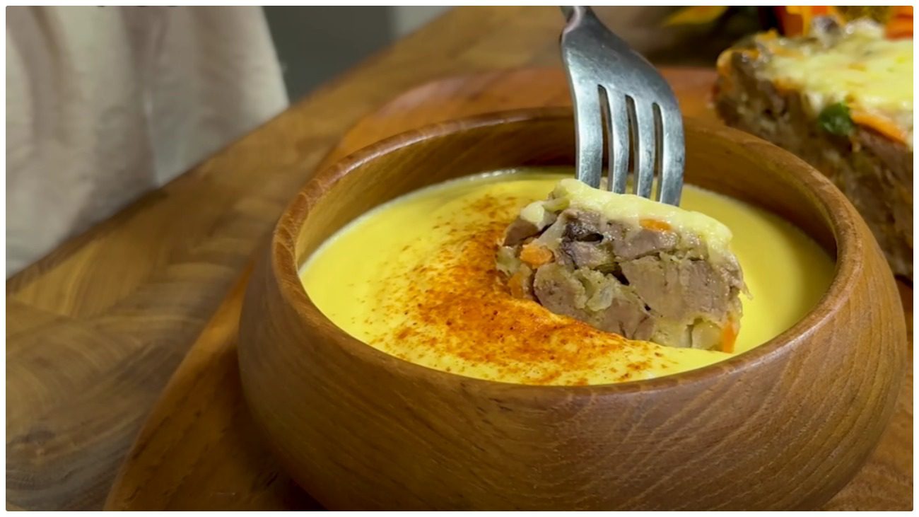  Кулінарка дала 1 простий прийом, щоб печінка завжди була ніжною та соковитою