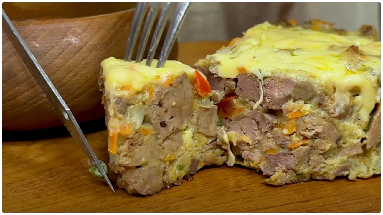 Кулінарка дала 1 простий прийом, щоб печінка завжди була ніжною та соковитою