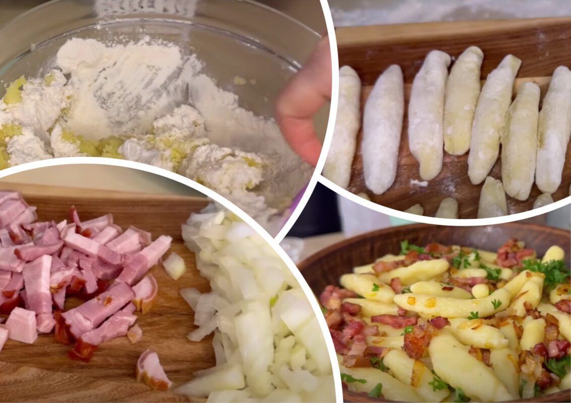 Кулінари згадали дуже старий рецепт із української кухні