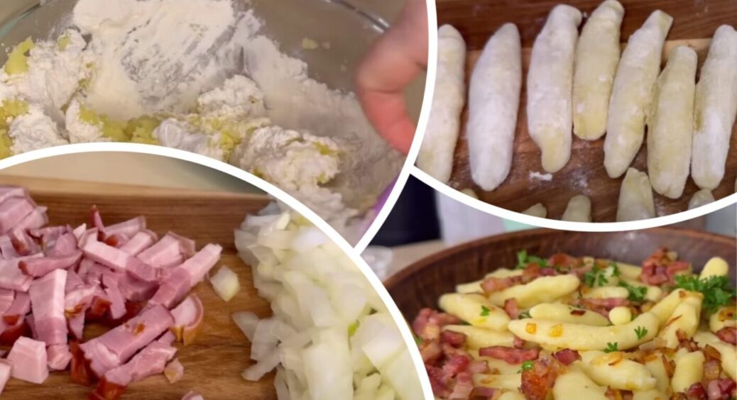 Смачніше за галушки: яка страва з картоплею з української кухні стала хітом у 2025 році – рецепт 