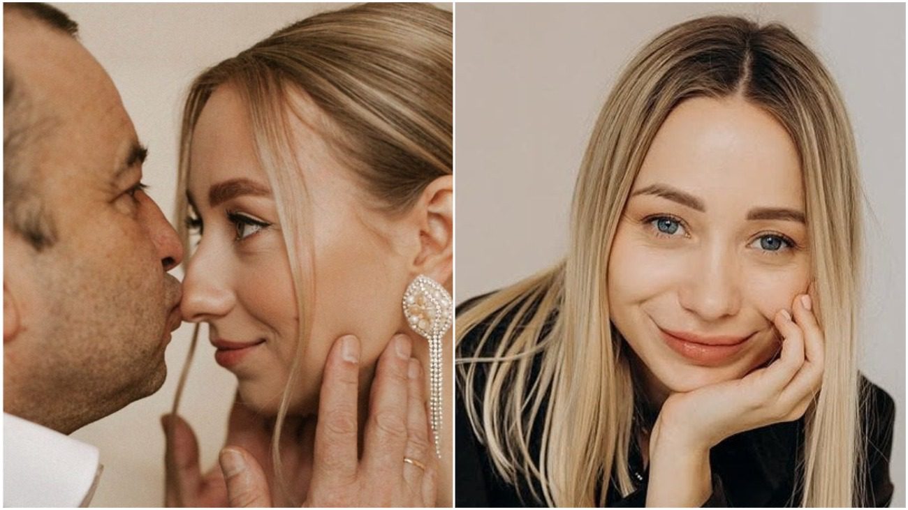 Дружина Віктора Павліка зізналася, що перестаралася із пластикою