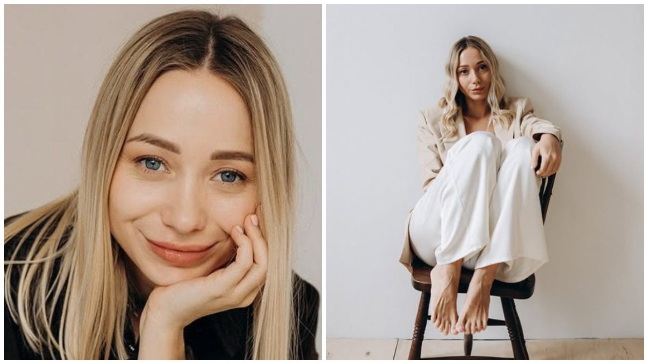 Катерина Репяхова показала, як виглядає після 4-ї пластики