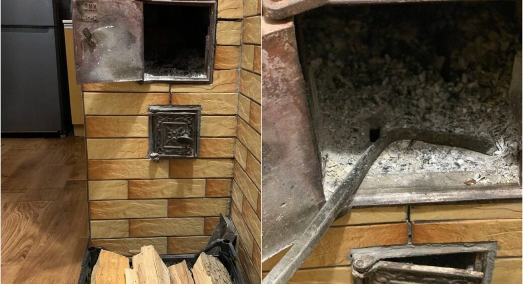 Піч перед опаленням потребує очищення від сажі: як визначити ступінь забруднення – 3 ознаки 