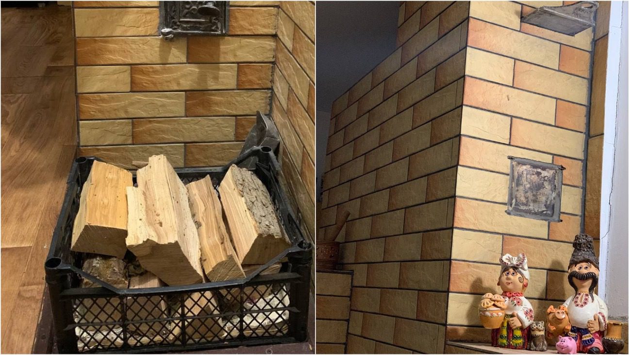 Експерти розповіли, як визначити ступінь забруднення печі