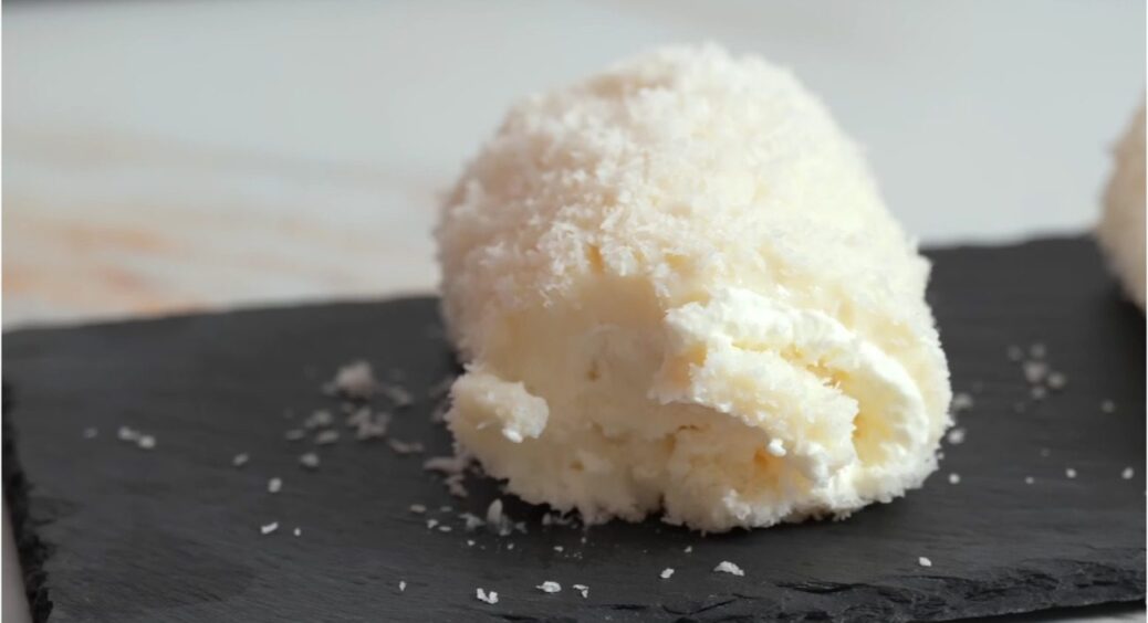 Без випічки, без яєць! Просто нагрійте молоко і зробіть нереально смачний турецький десерт 