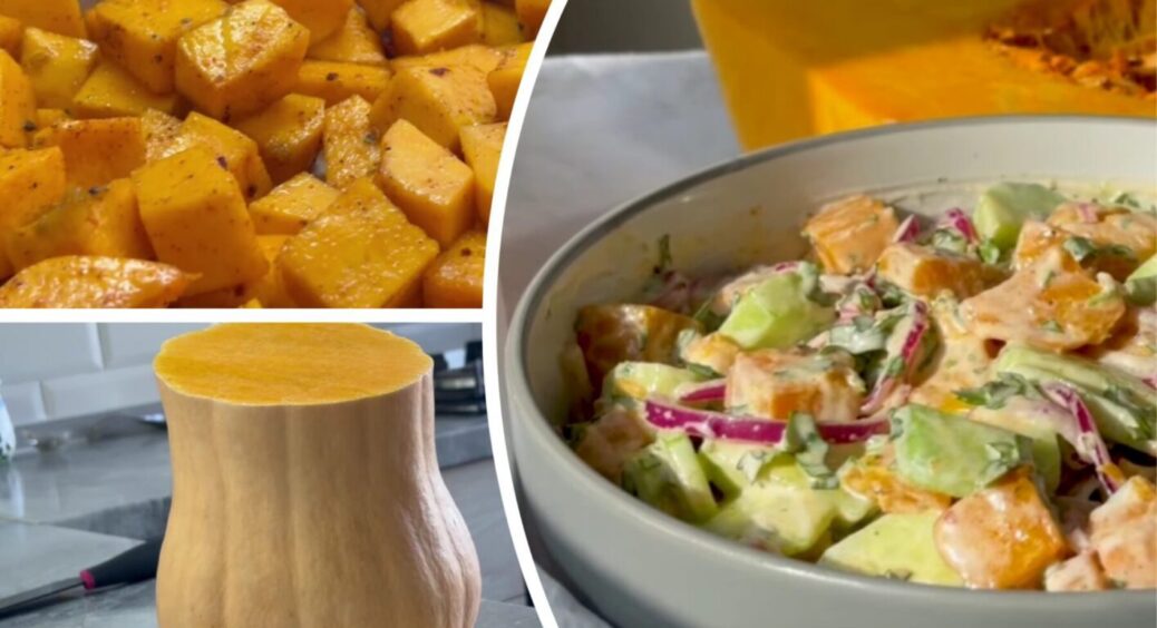 Це не каша і не запіканка: що приготувати з гарбуза восени 2025 – дуже цікавий новий рецепт 