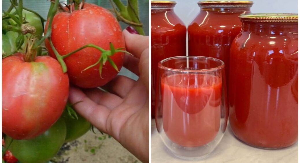 Помідор створений для салатів та соків – експерти пояснюють, чому треба брати саме ці 3 сорти 