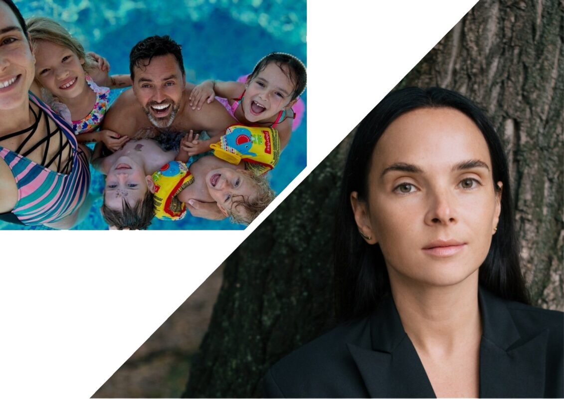 Інна Мірошниченко вперше зізналася, що вони з Тімуром пережили невдалу вагітність