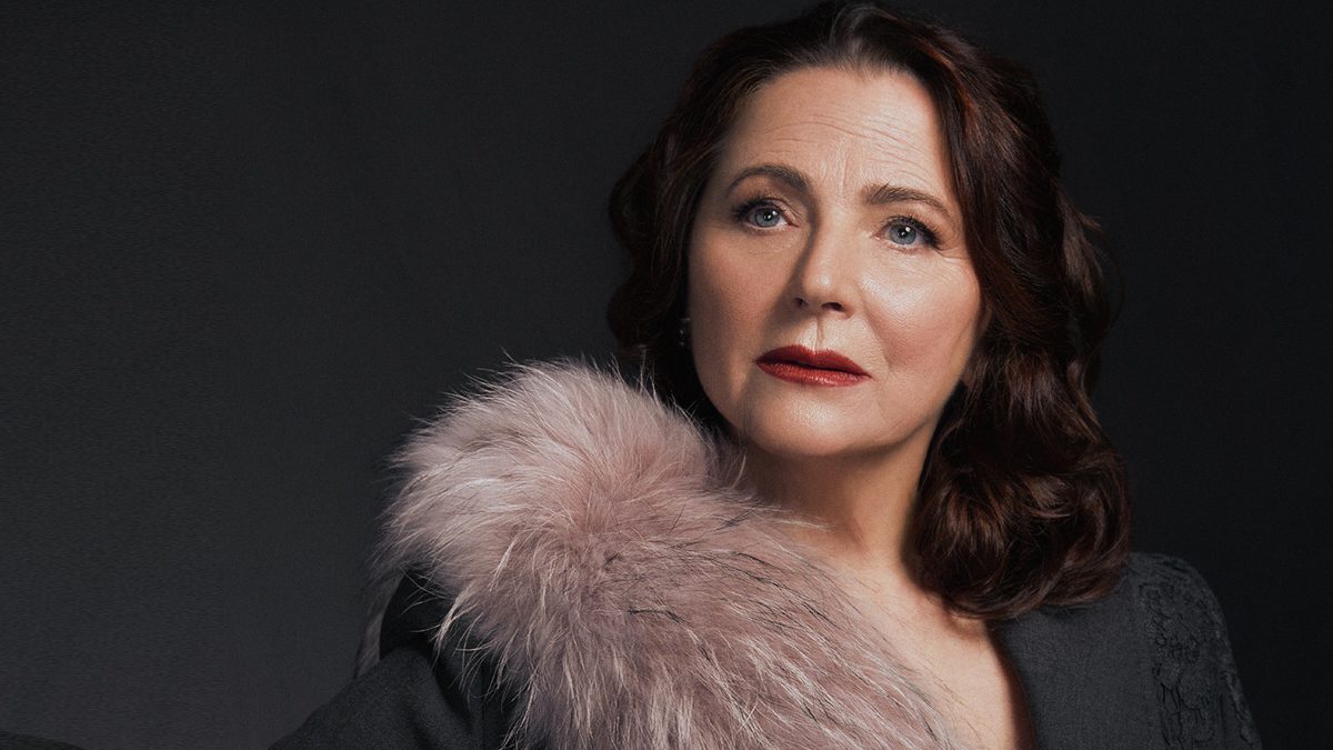 Невідомі факти про Ніну Матвієнко