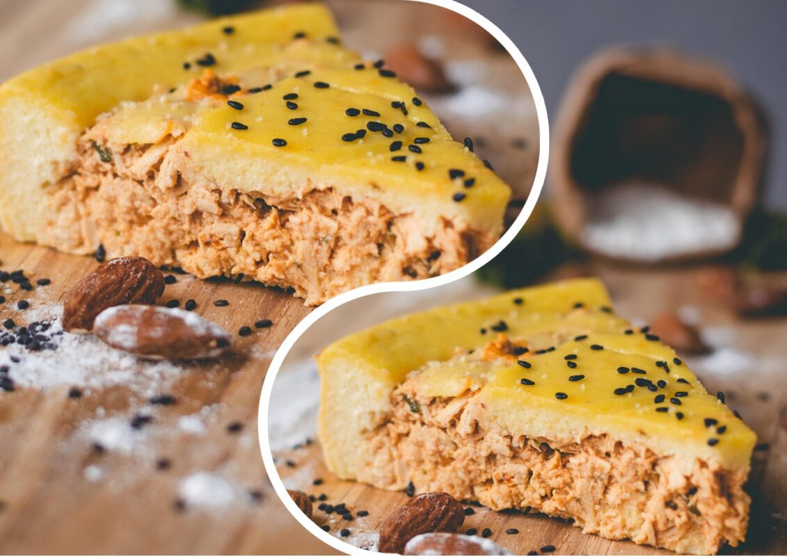 Кулінари розповіли, як приготувати смачний пиріг із курячої або яловичої печінки