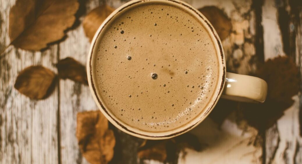 Просто додайте це у какао в жовтні, й у вас буде шикарний напій для вечірнього релаксу: це ТОП 