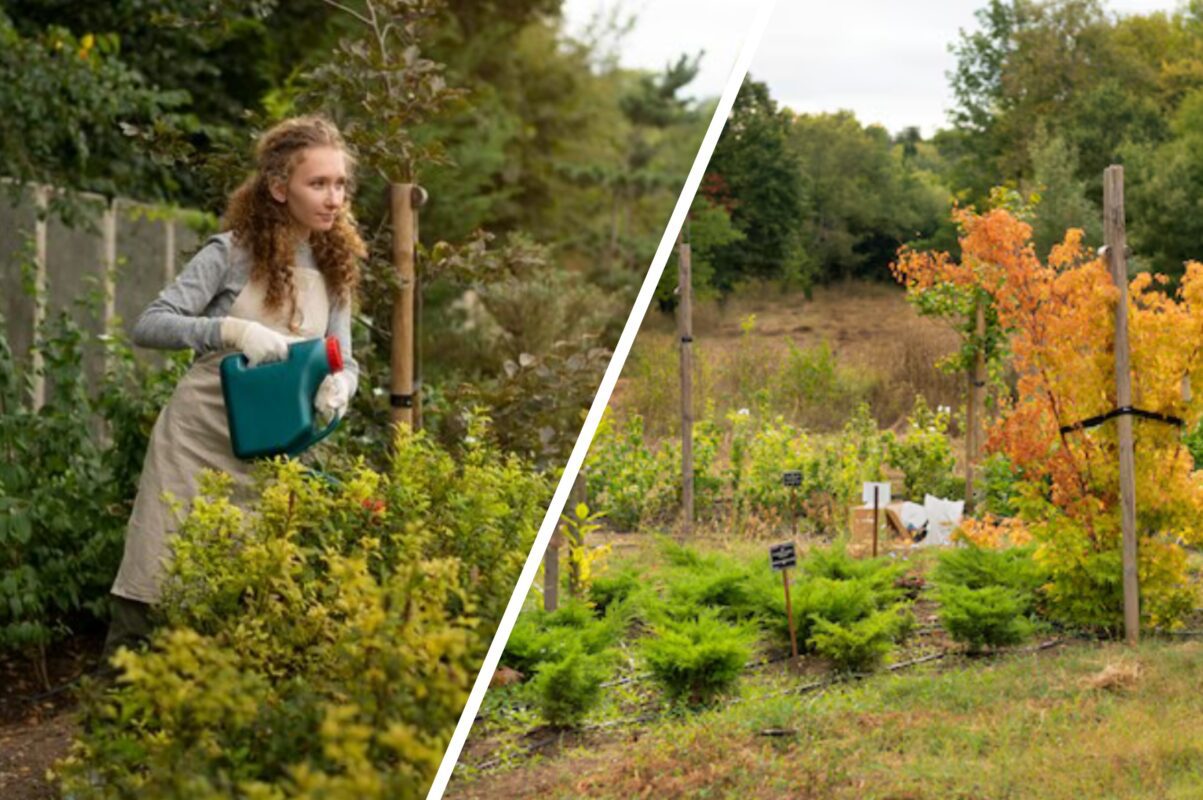 Садівники пояснили, як підготувати свій город до зими-2026