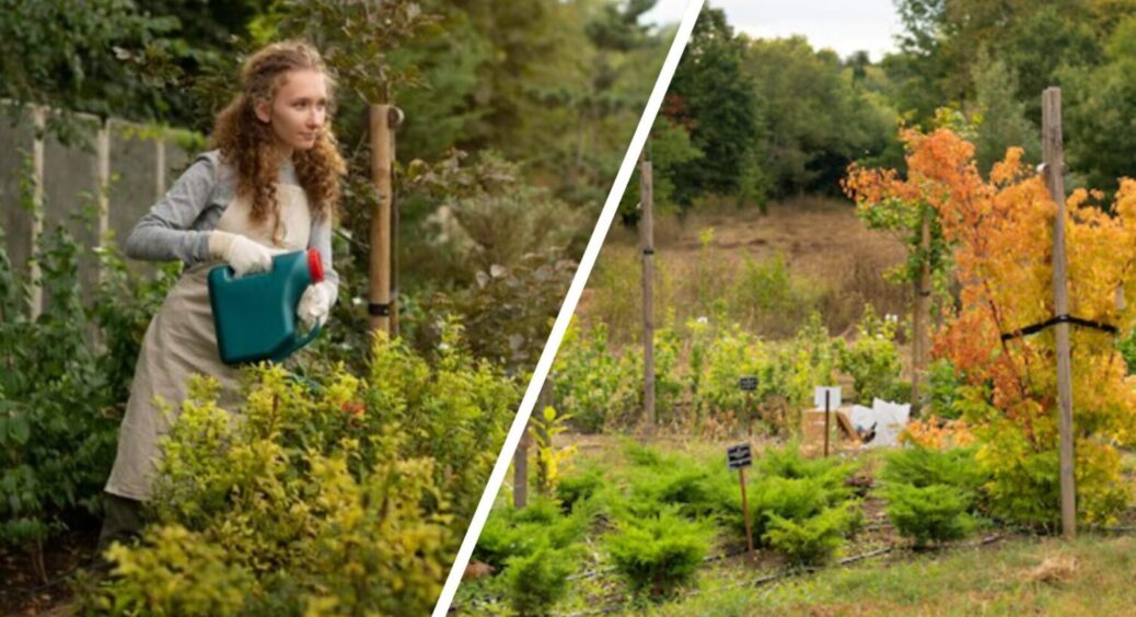 Сію ці 5 сидератів щоосені, і в 2025-му теж: бурʼяни зникнуть з ділянки, а врожай буде МЕГА 