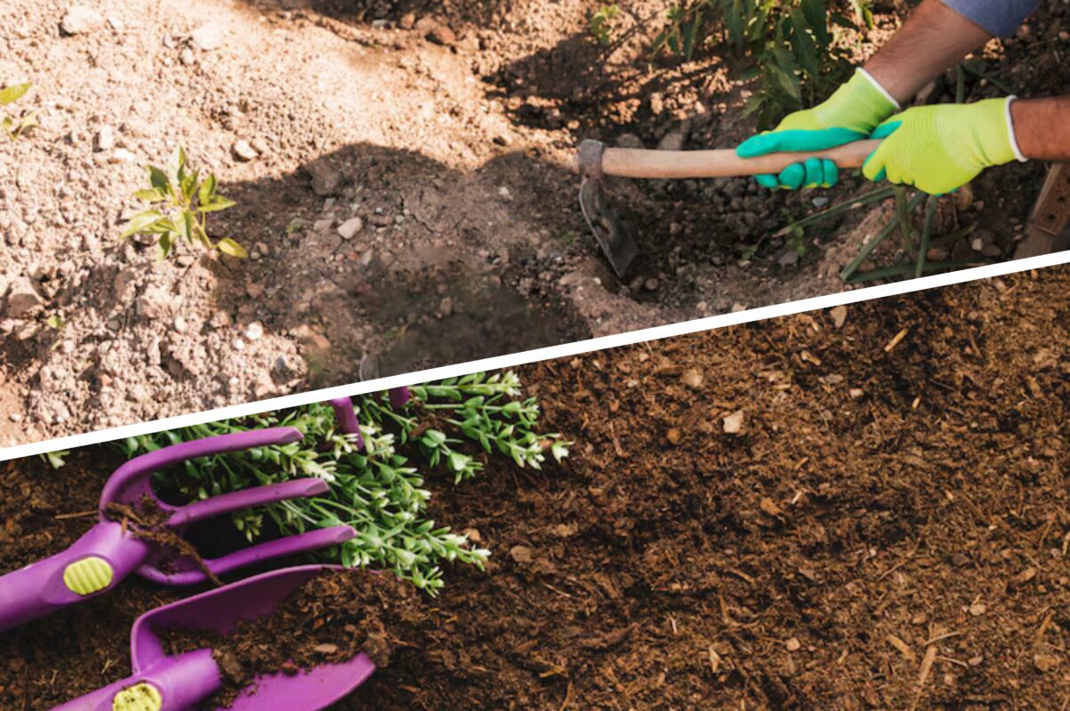 Городники розповіли, чим підживити ґрунт восени, щоб підвищити родючість