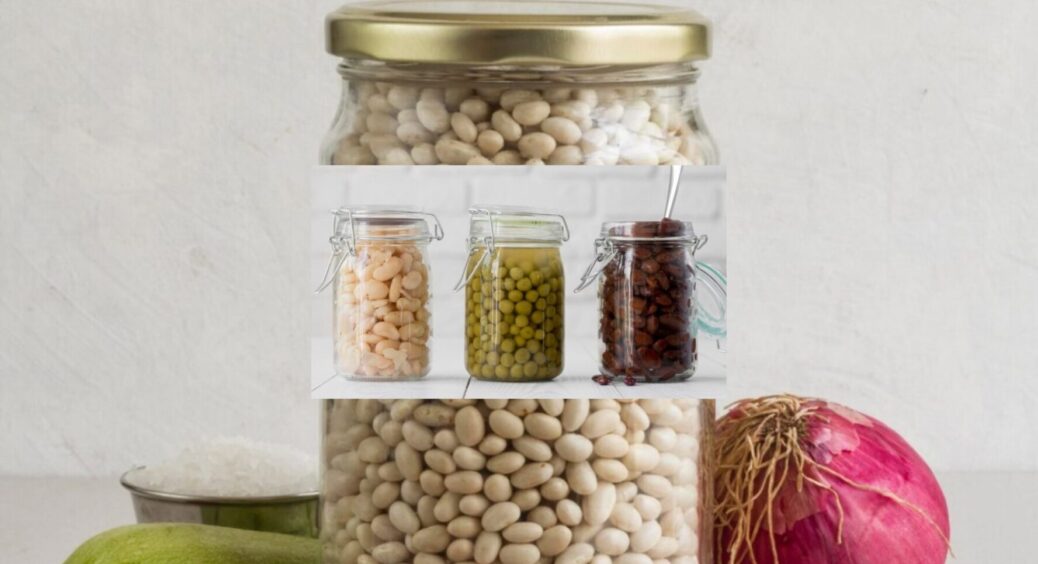 І в борщ, і до картоплі: ця консервація з квасолі мій фаворит – готую з року в рік на зиму 