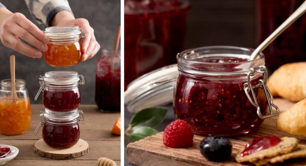 Ностальгія ввійшла в чат: готуємо смачне варення на сковороді – беру 2 кг ягід або фруктів 