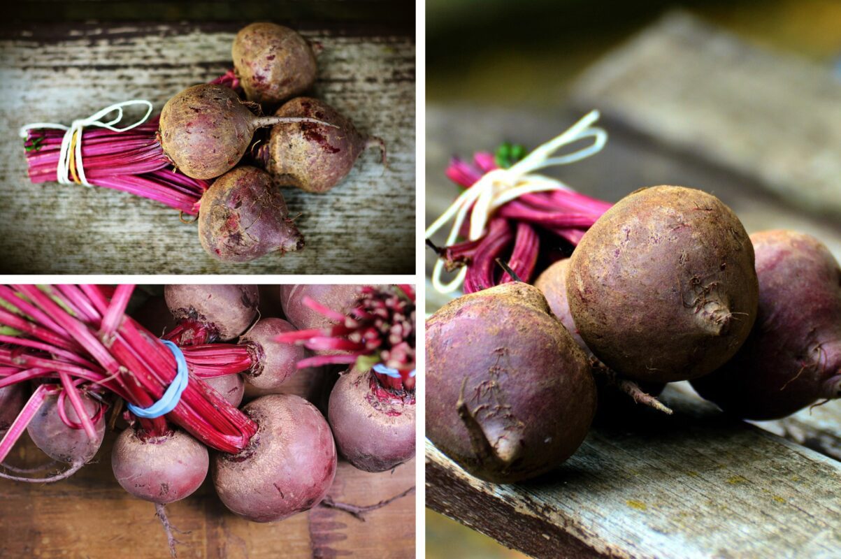 Агрономи назвали сорт буряка, який дає врожай виключно великих плодів