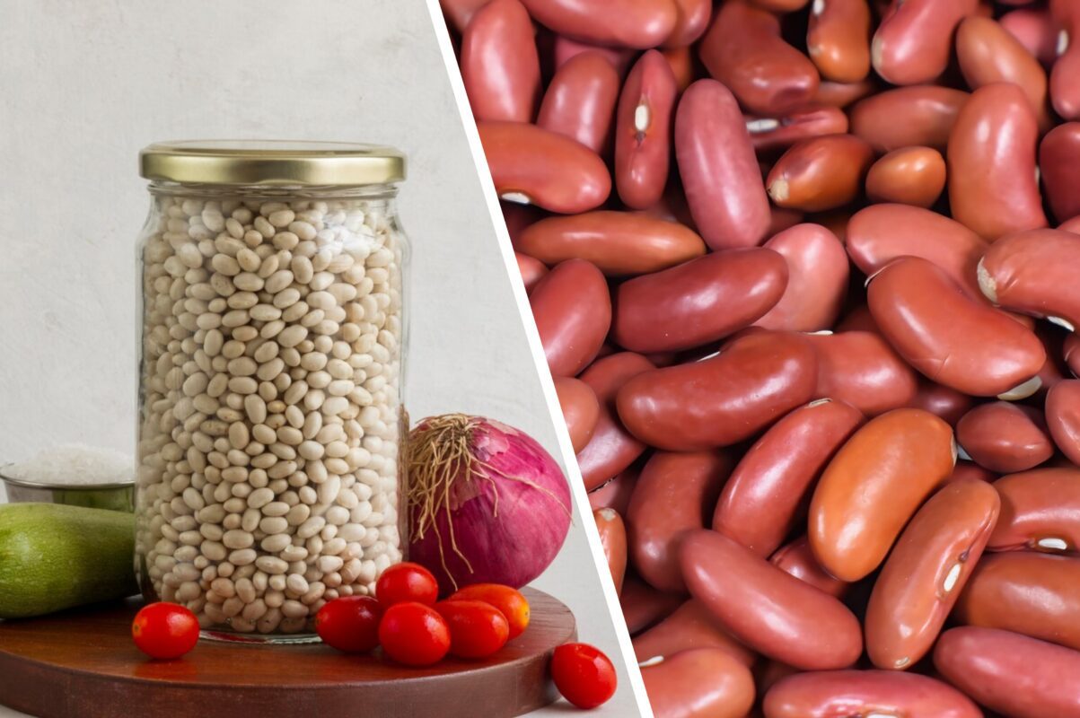 Кулінари розповіли, як приготувати квасолю по-болгарськи на зиму