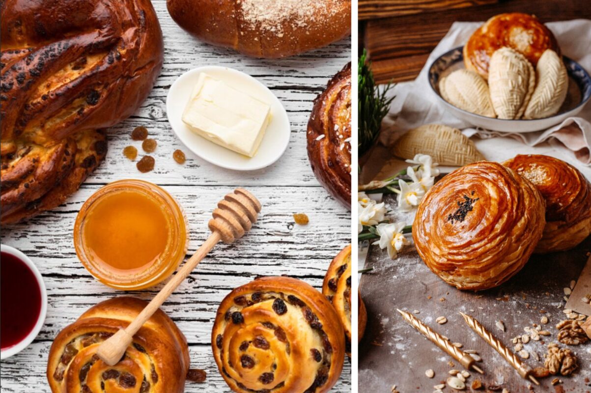 Досвідчені кулінари розповіли, чим змащувати випічку – не яйце і не молоко