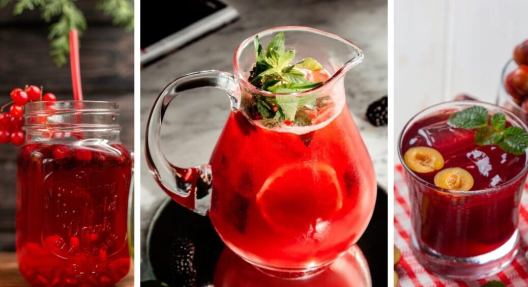 2 кг ягід + цукор – без стерилізації: рецепт ароматного компоту на зиму. Ностальгія за смаком 