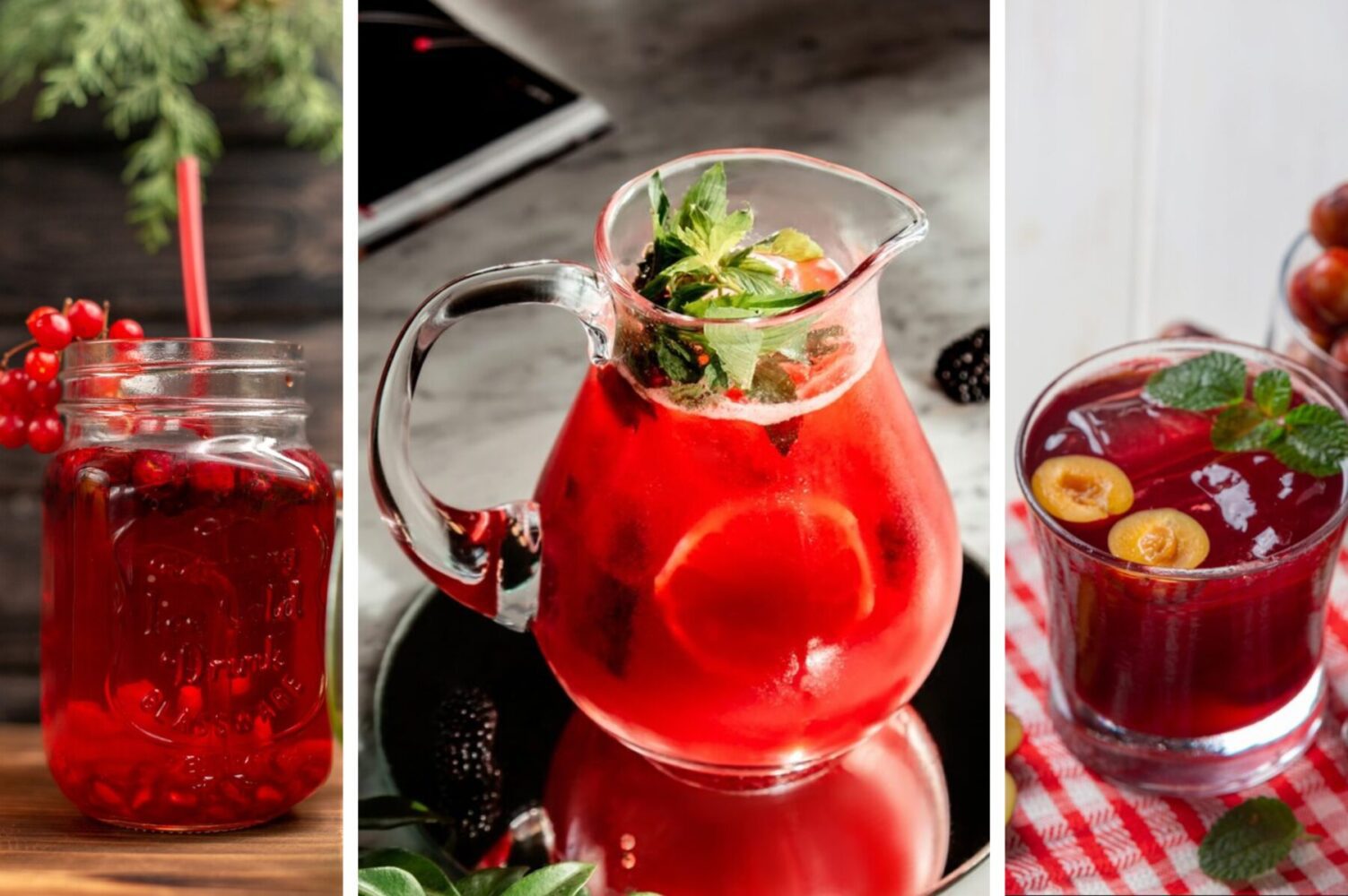 Кулінари розповіли, як приготувати ароматний ягідний кисіль, як у дитинстві Кулінари розповіли, як приготувати ароматний ягідний кисіль, як у дитинстві