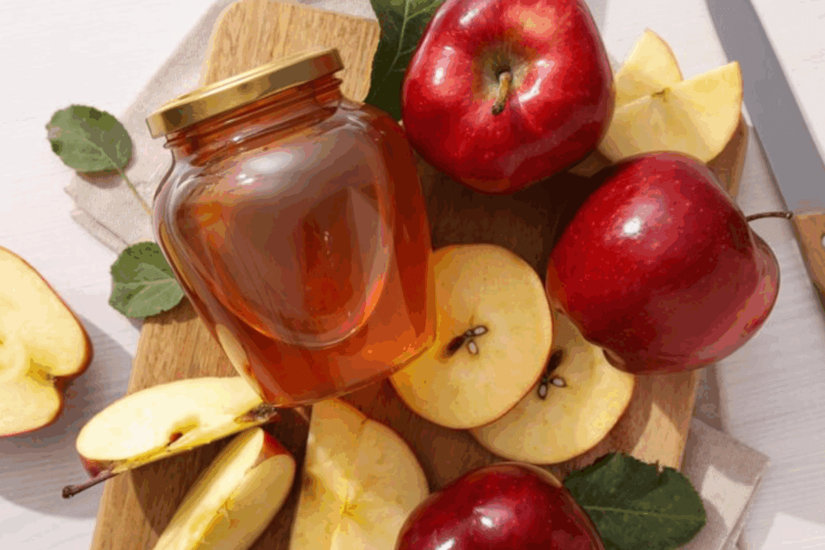 Кулінари розповіли, як приготувати яблучне варення, але незвичайне