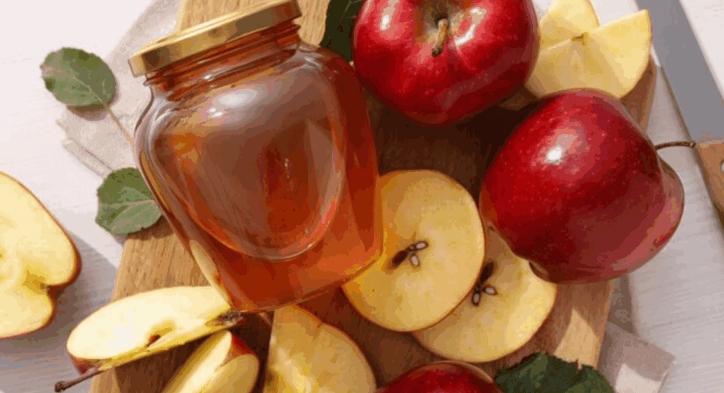 Це незвичне яблучне варення – мій фаворит: що додати до яблук – 2 варіанти приготування 