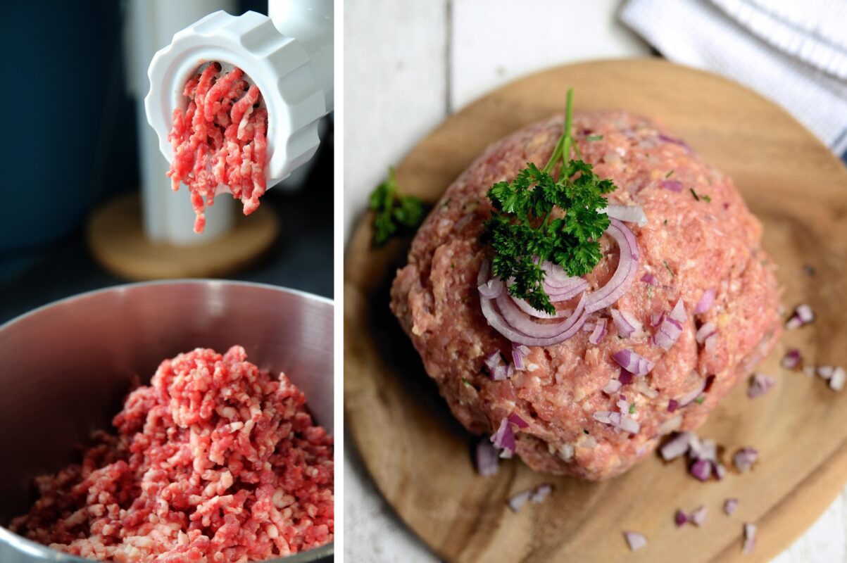 Експерти розповіли, як визначити, що фарш свіжий і якісний