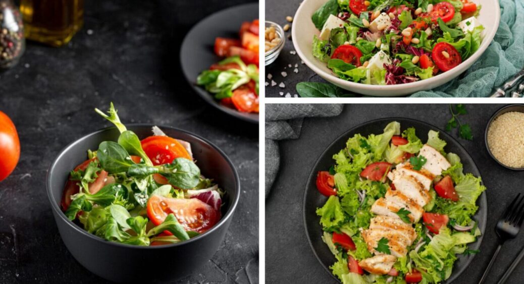 Беру 4 продукти + майонез – і на Новий рік, і просто: рецепт салату “Святковий” 