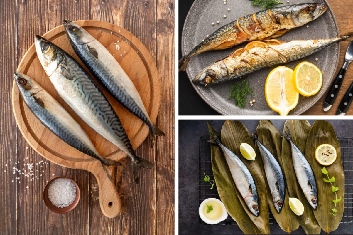 Кулінари розповіли, як позбутись неприємного запаху риби під час запікання