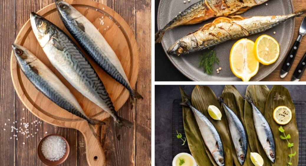 3 способи, як прибрати запах риби: ось що роблю зі скумбрією для нейтралізації аромату 