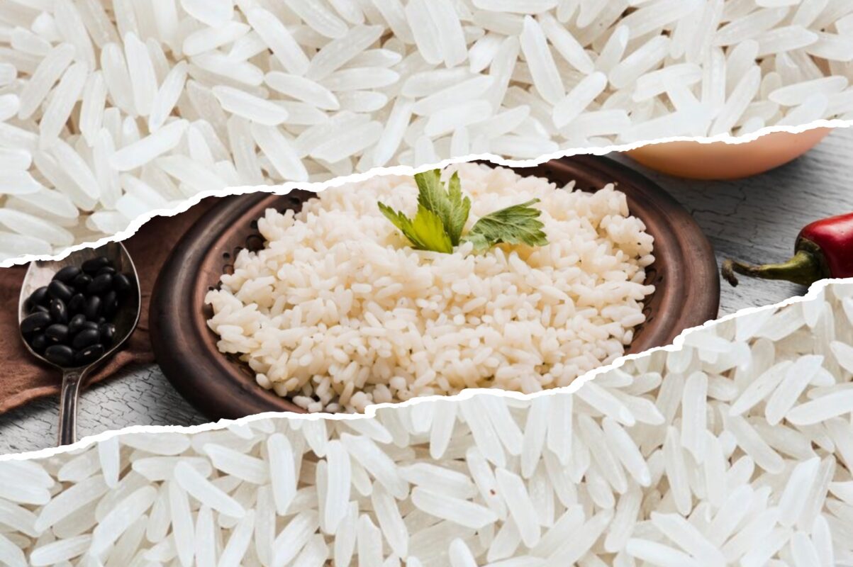 Професійні кулінари розповіли, як правильно варити рис, щоб він не злипався