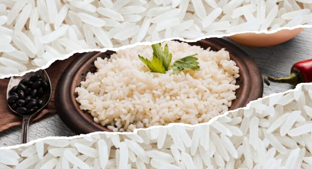 2 дії – і злипатись не буде: як правильно варити рис, щоб він був розсипчастим 