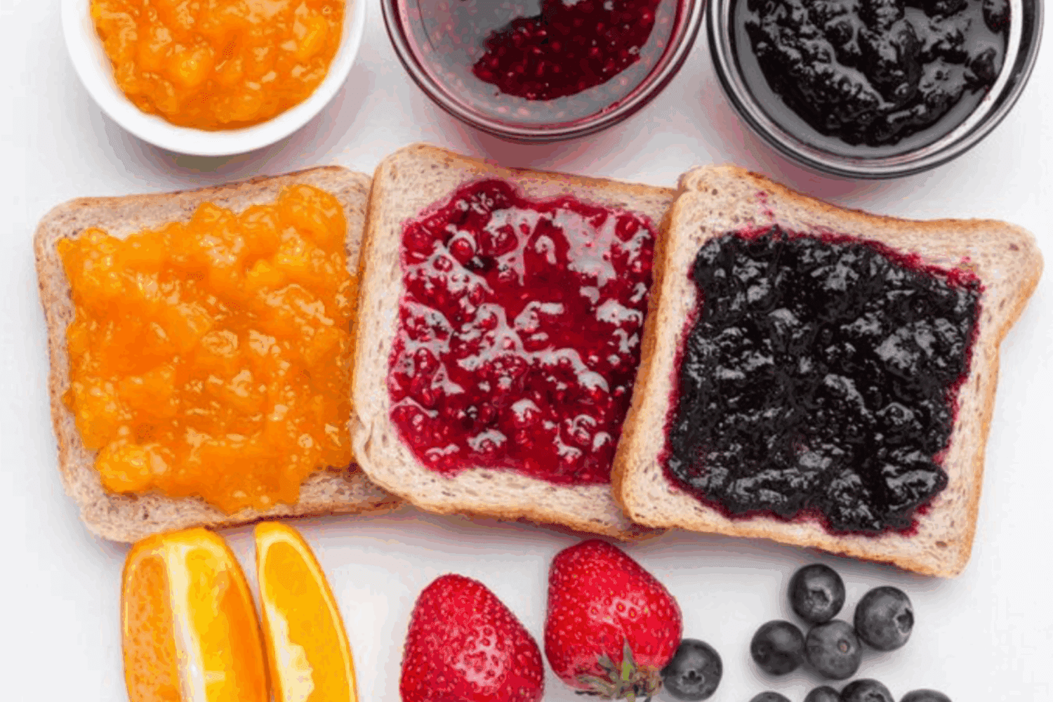 Кулінари розповіли, як приготувати варення з ягід або фруктів на сковороді Кулінари розповіли, як приготувати варення з ягід або фруктів на сковороді