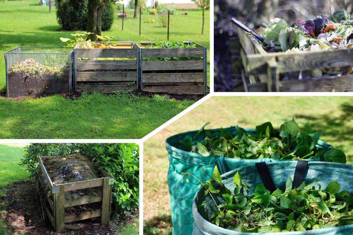 Городники розповіли, що в жодному разі не можна додавати до компостної ями