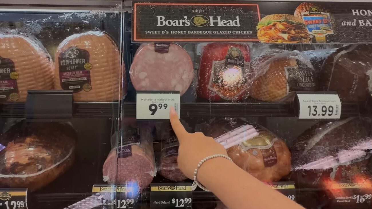 Емігрантка з Харкова розповіла, які українські продукти важко знайти у США