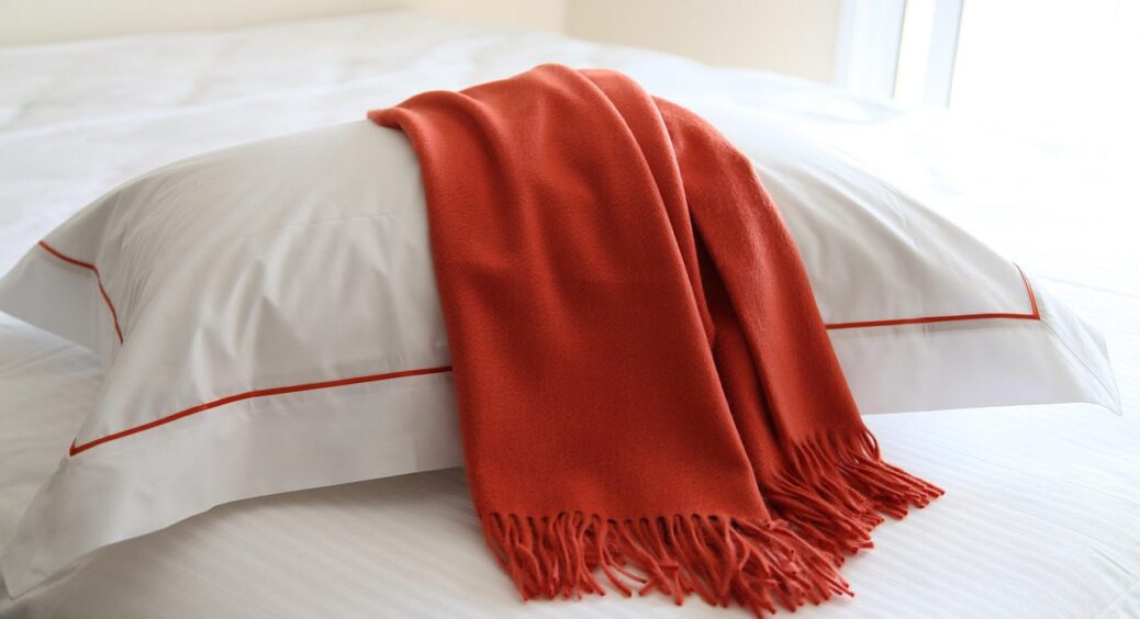 Жодної хімчистки: як самій випрати натуральну пір’яну подушку – прослужить ще 100 років 