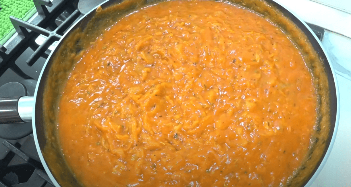 Рецепт найкращої підливи для макаронів, гречки та картоплі