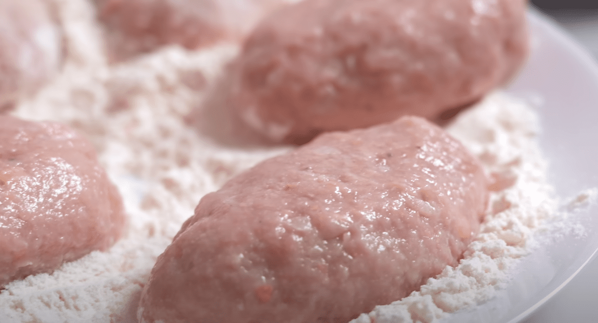 Рецепт найсмачніших і найпишніших котлет як в дитинстві