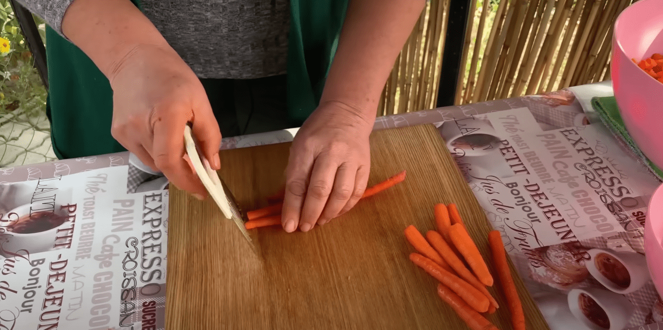 3 найкращі способи збереження моркви на зиму за версією городників