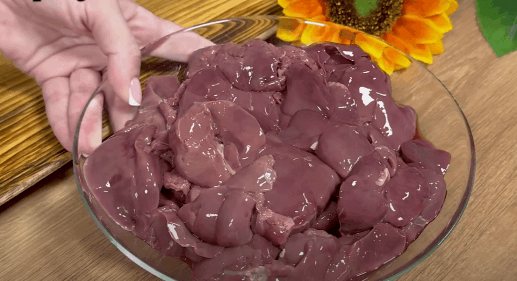 Скільки варити курячу печінку і скільки смажити курячу печінку: поради для ідеального смаку 