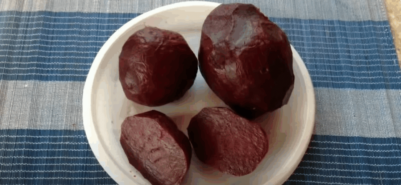 Городники назвали найкращий сорт буряків 2025 року: для салатів та борщу