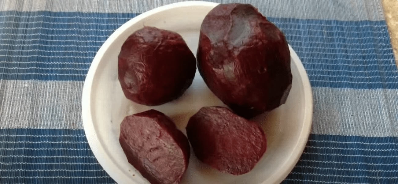 Городники назвали найкращий сорт буряків 2025 року: для салатів та борщу