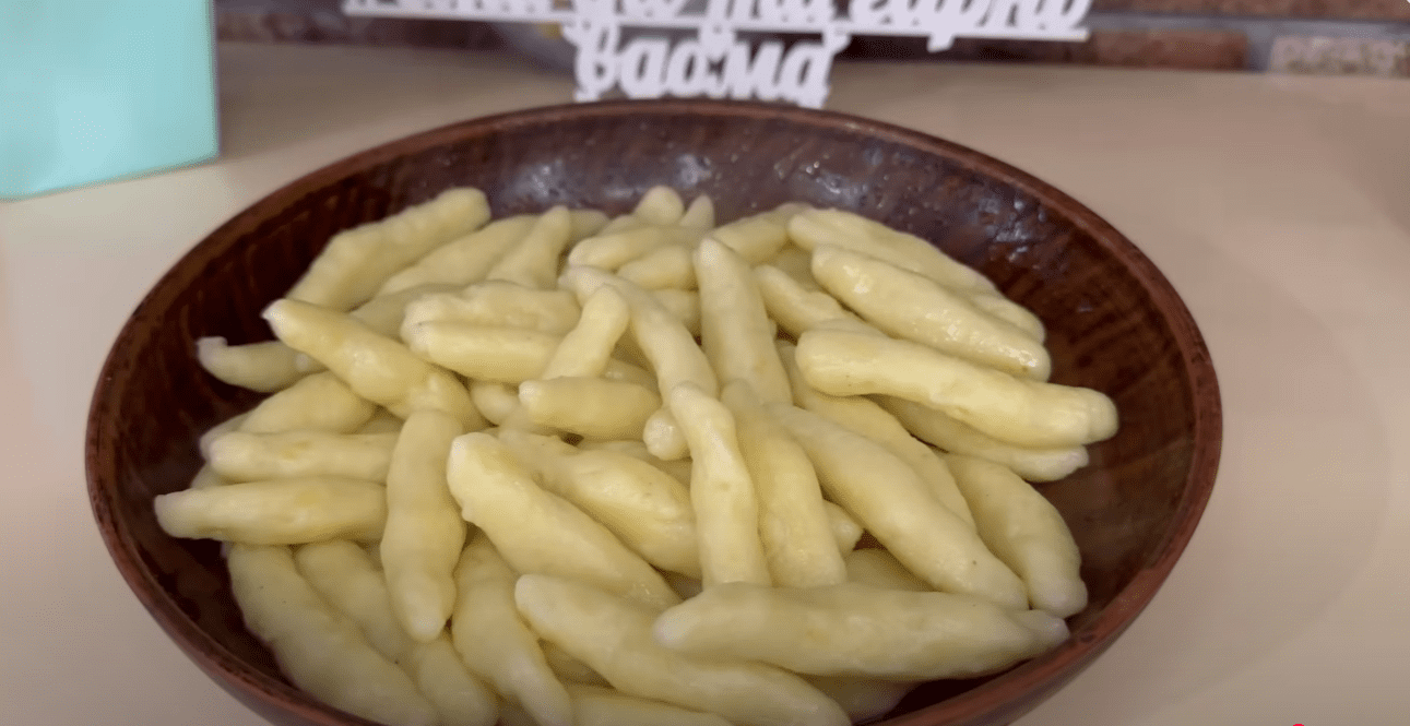 Кулінари згадали дуже старий рецепт із української кухні: смачніші за галушки