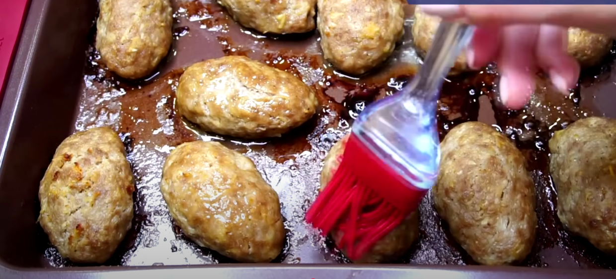 Кулінарка дала оригінальний рецепт котлет