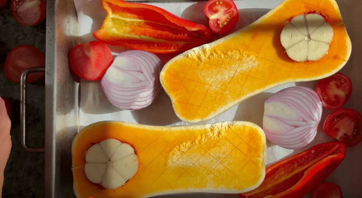 Кулінар розповів, як приготувати ідеальний суп-пюре з гарбуза