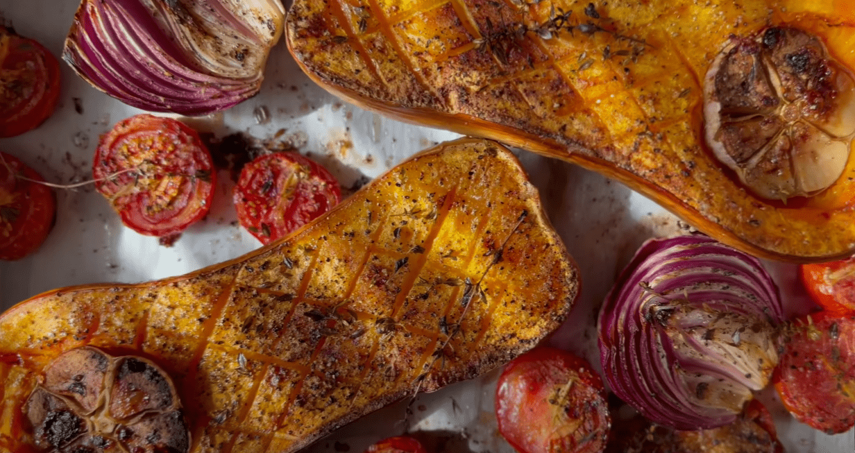 Кулінар розповів, як приготувати ідеальний суп-пюре з гарбуза