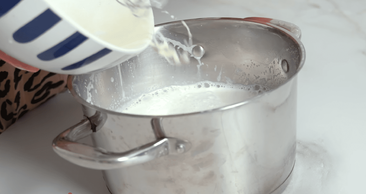 Рецепт смачного турецького десерту, схожого на Рафаелло